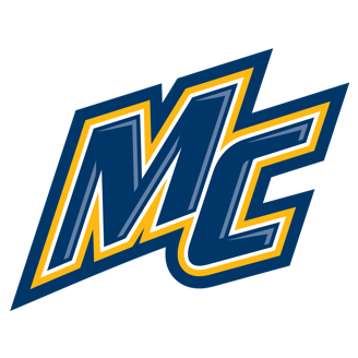 Merrimack Football logo