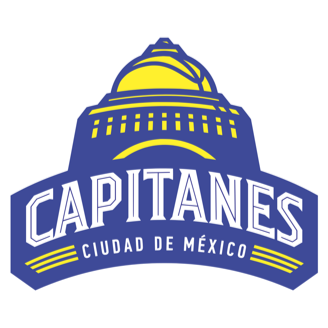 Mexico City Capitanes logo