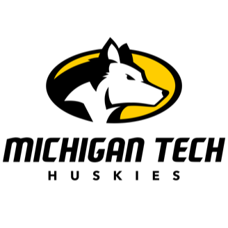 Michigan Tech Football logo