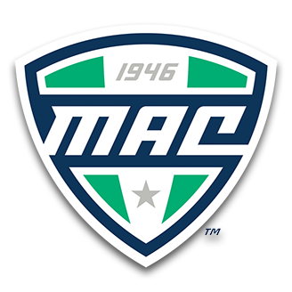 Mid-American Conference Basketball logo