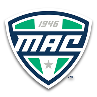 Mid-American Conference Football logo