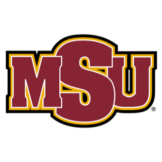 Midwestern State Football logo