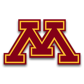 Minnesota Golden Gophers Football logo