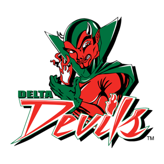 Mississippi Valley State Football logo