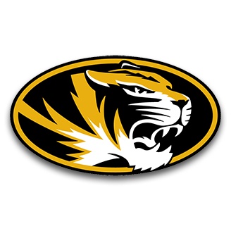 Missouri Tigers Basketball logo
