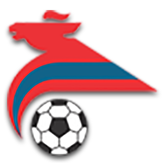 Mongolia (National Football) logo