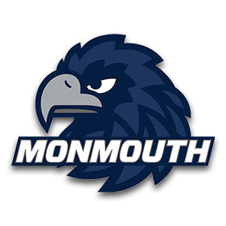 Monmouth Football logo