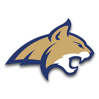 Montana State Football logo