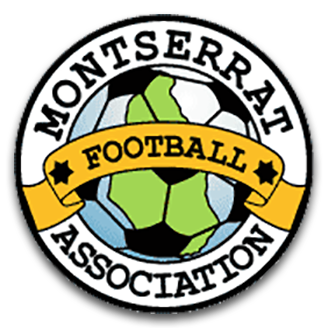 Montserrat (National Football) logo