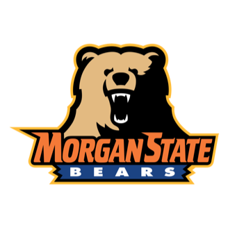 Morgan State Basketball logo