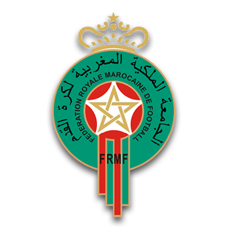 Image result for morocco football logo