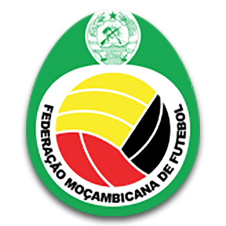 Mozambique (National Football) logo