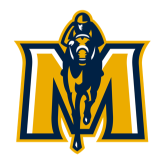 Murray State Basketball logo