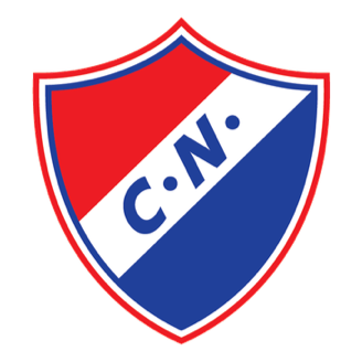 Nacional Asuncion logo