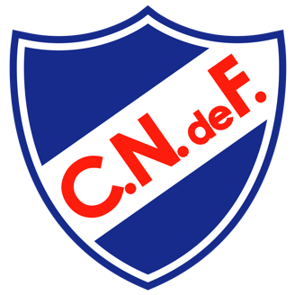 Nacional Montevideo logo