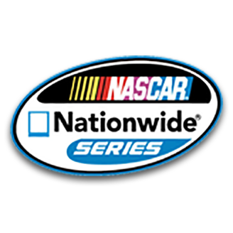 Nationwide Series logo