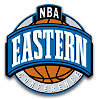 NBA Eastern Conference logo
