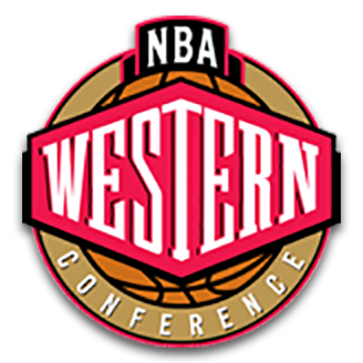 NBA Southwest logo