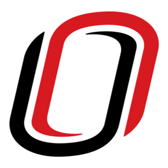 Nebraska-Omaha Basketball logo