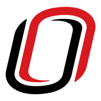 Nebraska-Omaha Basketball logo