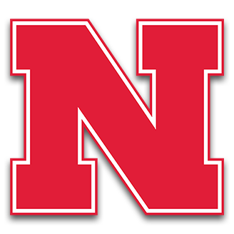 Nebraska W Basketball logo