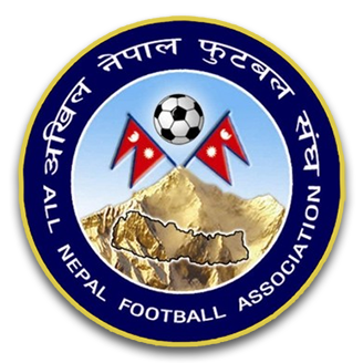 Nepal (National Football) logo