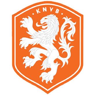 Netherlands (National Football) logo