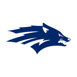 Nevada Wolf Pack Football logo