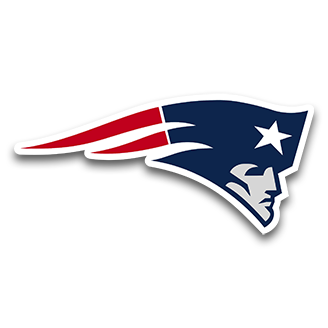 nfl new england patriots schedule