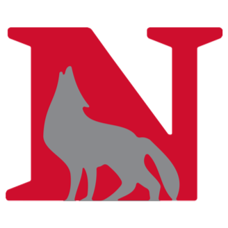 Newberry Basketball logo
