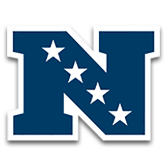 NFC East logo