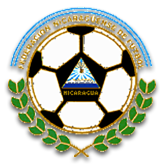 Nicaragua (National Football) logo
