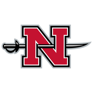 Nicholls State Basketball logo