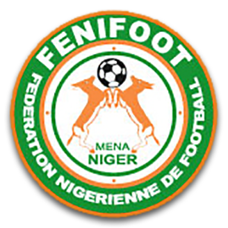 Niger (National Football) logo