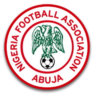 Nigeria (National Football) logo