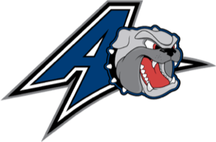 North Carolina-Asheville Basketball logo