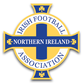 Northern Ireland (National Football) logo