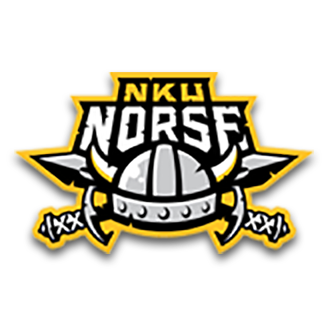 Northern Kentucky Basketball logo