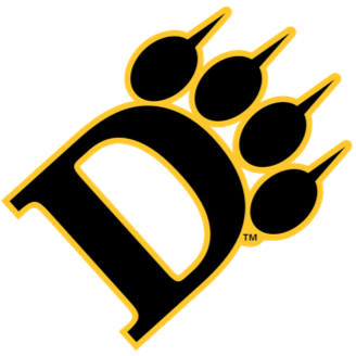 Ohio Dominican Football logo
