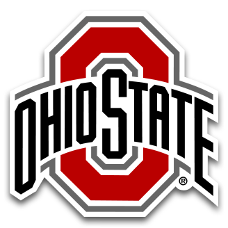 Ohio State Basketball logo