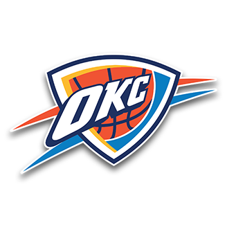 okc thunder logo png