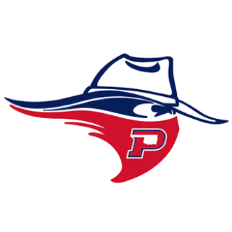 Oklahoma Panhandle State Football logo