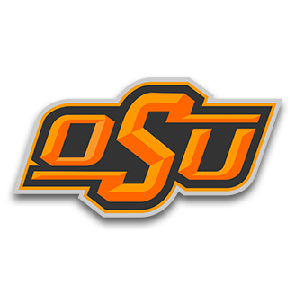 Oklahoma State Basketball logo