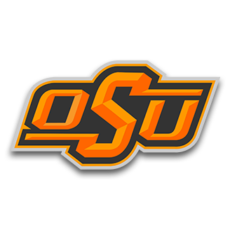 Oklahoma State Football logo
