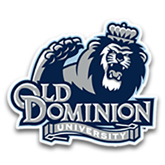 Old Dominion Football logo