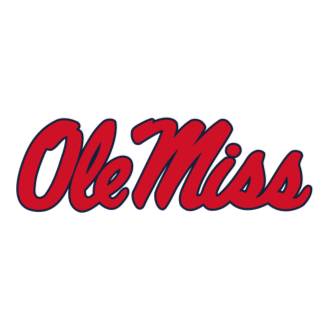 Ole Miss Basketball logo