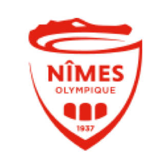 Olympique Nimes logo