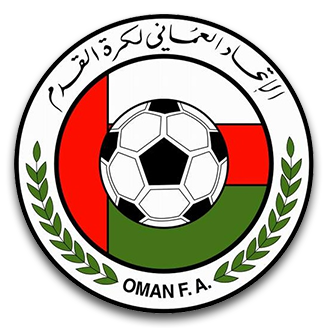 Oman (National Football) logo