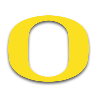 Oregon Ducks Football logo