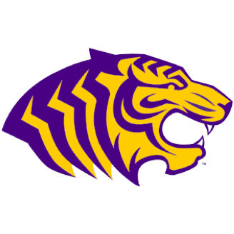 Ouachita Baptist Football logo